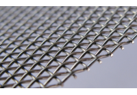Stainless Steel wire mesh Features