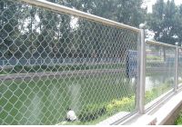 Three tips to choose  the right wire mesh fence?