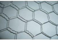 How to choose hexagonal wire mesh?
