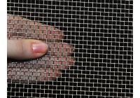 Seven advantages of stainless steel wire mesh