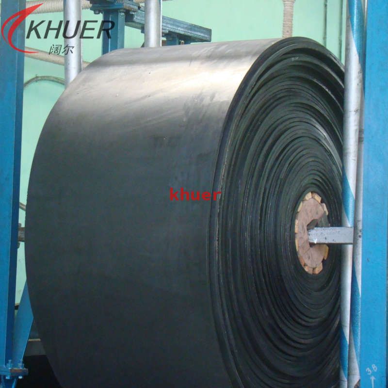 Fire Resistant Conveyor Belt