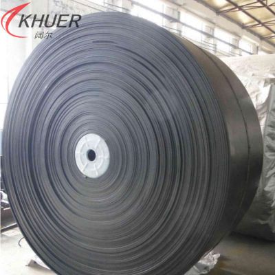 Fire Resistant Conveyor Belt