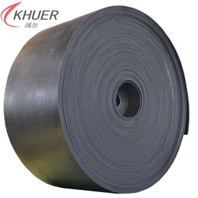 Oil Resistant Conveyor Belt