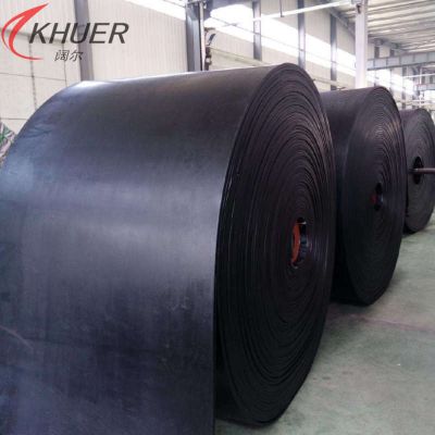 PVC Conveyor Belt