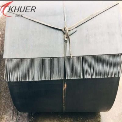 Steel Cord Elevator Conveyor Belt